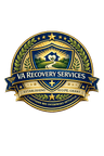 VA Recovery Services logo